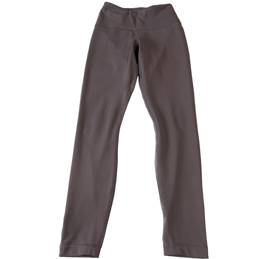 Reflex XS purple leggings
